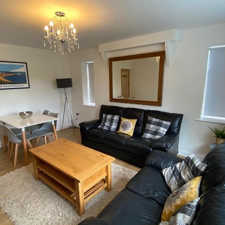 Appartement The North Bay Hideaway, Scarborough Extérieur photo