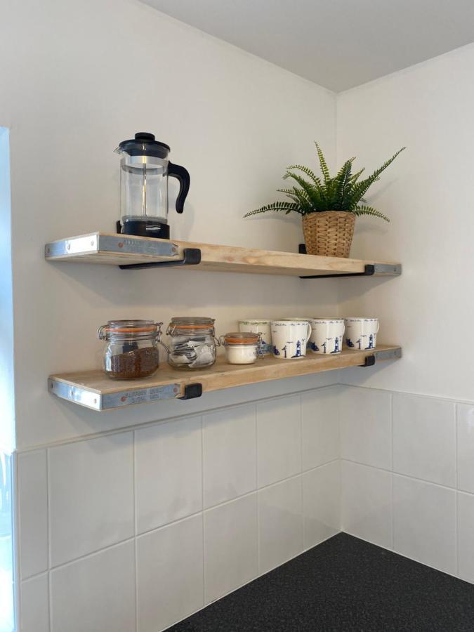 Appartement The North Bay Hideaway, Scarborough Extérieur photo