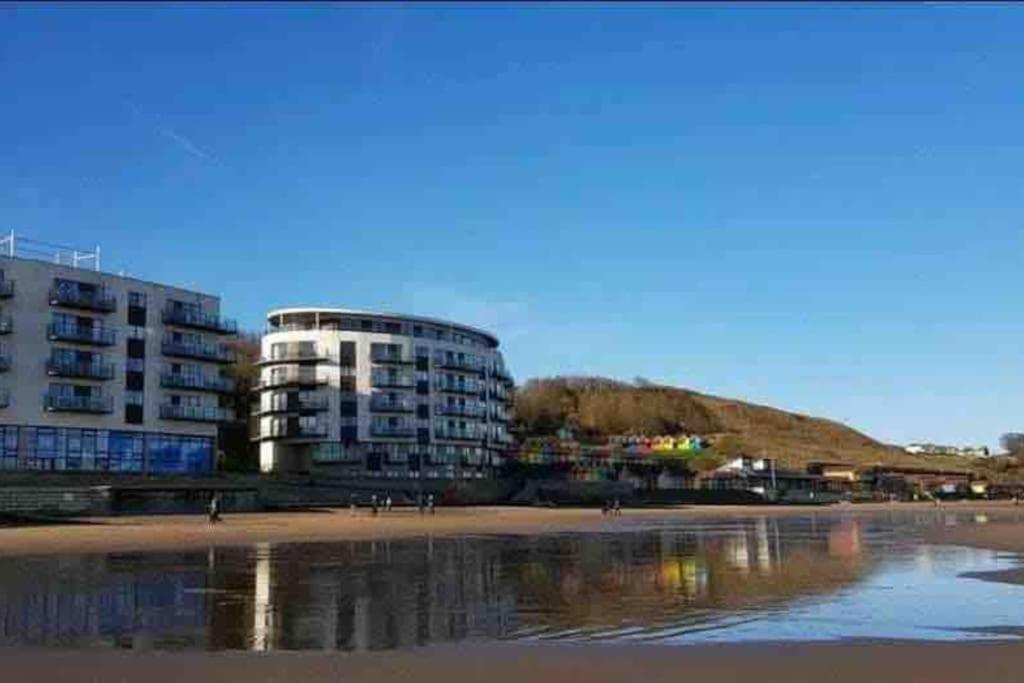 Appartement The North Bay Hideaway, Scarborough Extérieur photo