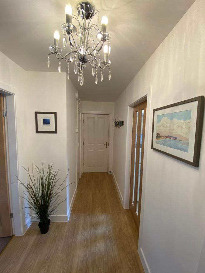 Appartement The North Bay Hideaway, Scarborough Extérieur photo